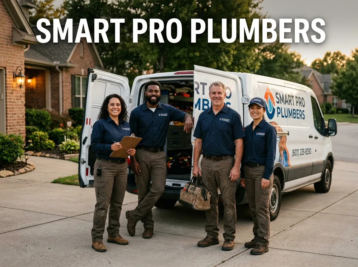 Water Heater Repair company in Solon, ME